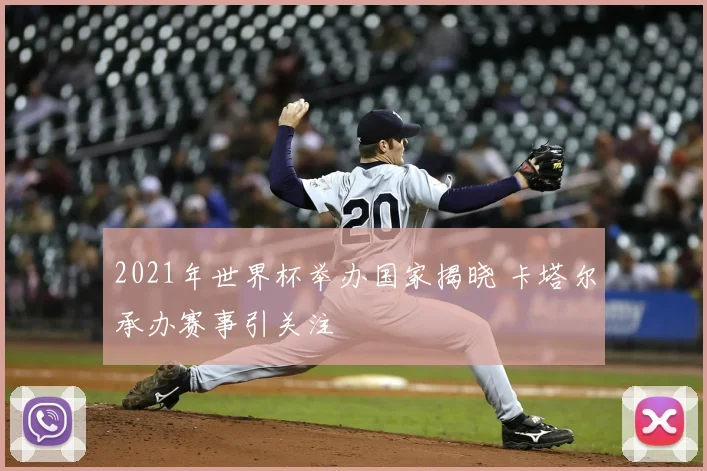 2021年世界杯举办国家揭晓 卡塔尔承办赛事引关注