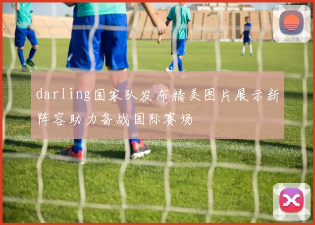 darling国家队发布精美图片展示新阵容助力备战国际赛场