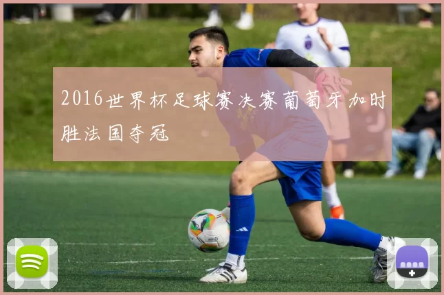 2016世界杯足球赛决赛葡萄牙加时胜法国夺冠